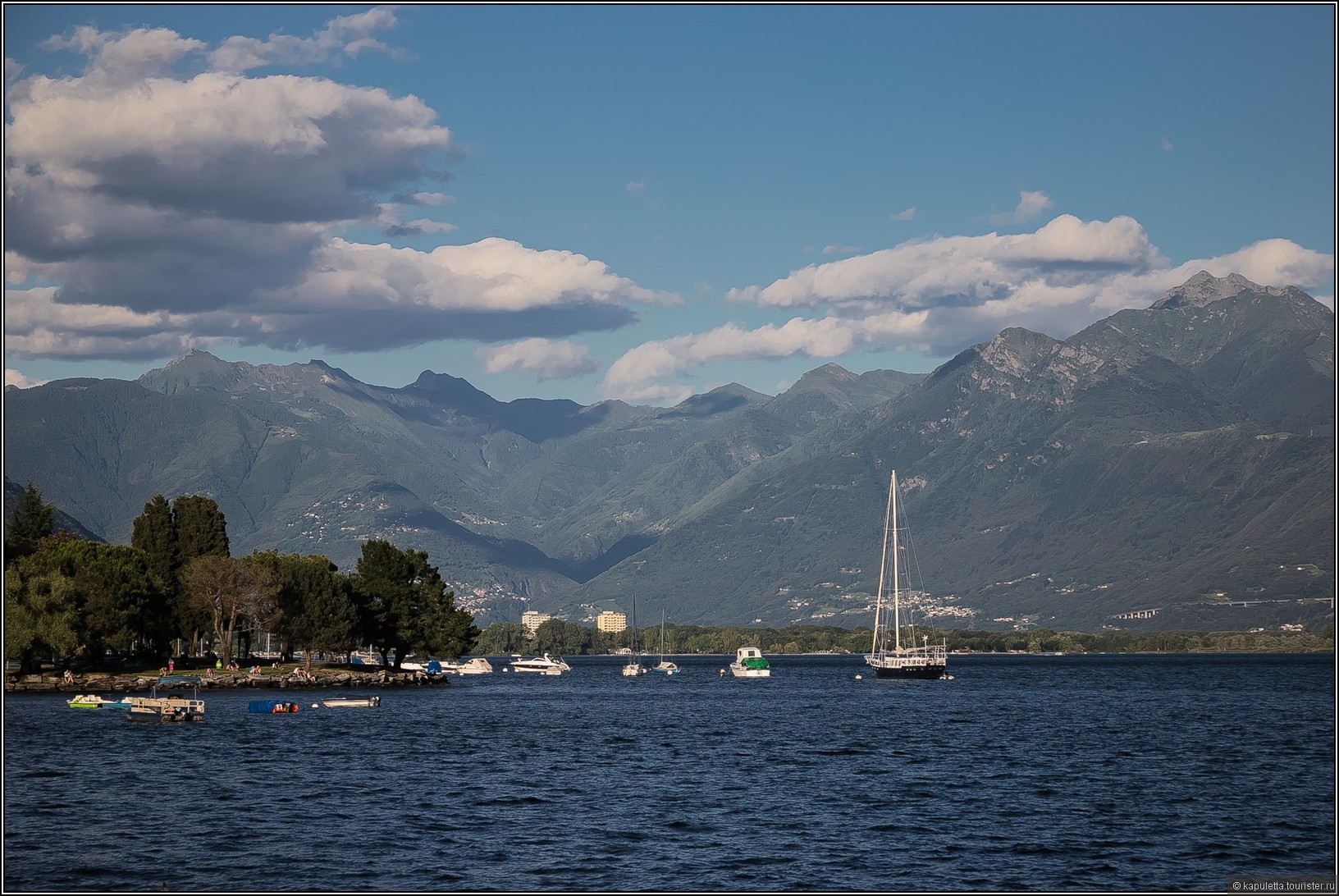 Locarno